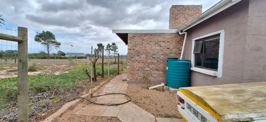 Commercial Property for Sale in Albertinia Western Cape